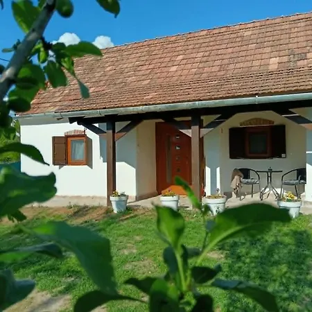 Apartmán Szerencs-lak