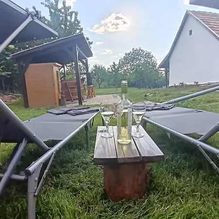 Apartmán Szerencs-lak
