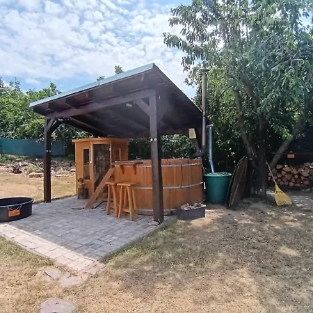 Apartmán Szerencs-lak Pellérd