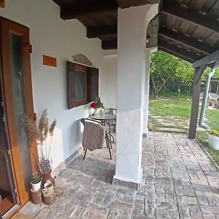 Appartement Szerencse-lak