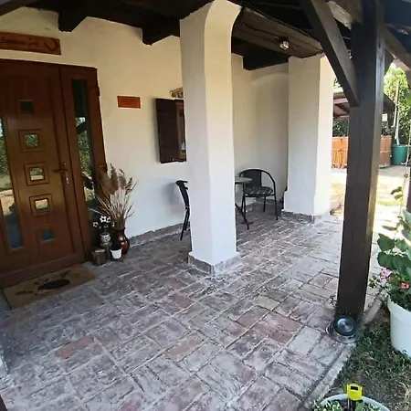 Apartmán Szerencs-lak