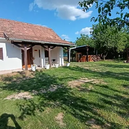 Apartmán Szerencs-lak Pellérd