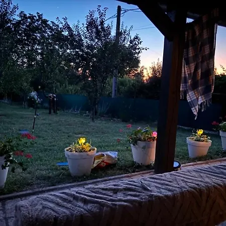 Apartmán Szerencs-lak Pellérd