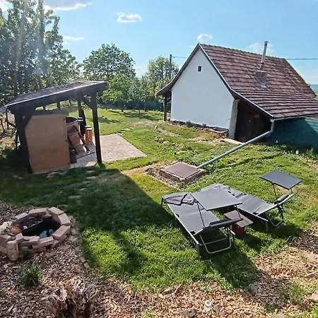 Szerencs-lak Apartmán
