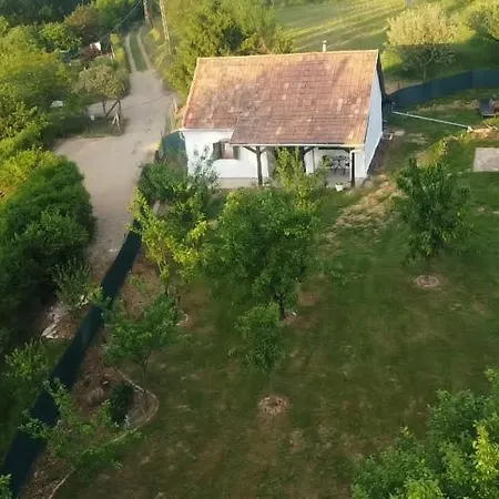Szerencs-lak Apartmán *