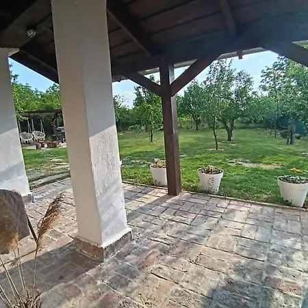 Szerencs-lak Apartmán