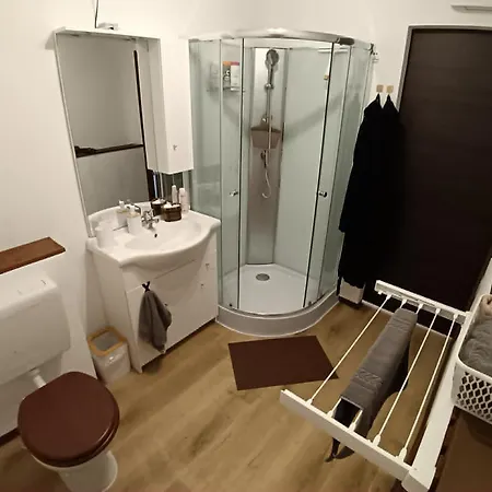 Apartmán Szerencs-lak Pellérd