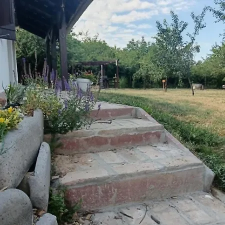 Apartmán Szerencs-lak