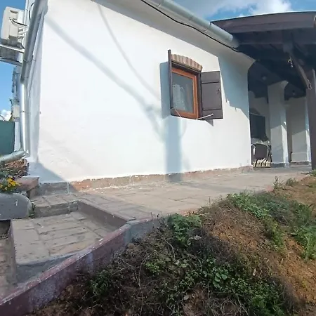 Apartmán Szerencs-lak