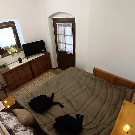 Apartmán Szerencs-lak Pellérd