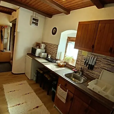 Apartmán Szerencs-lak Pellérd
