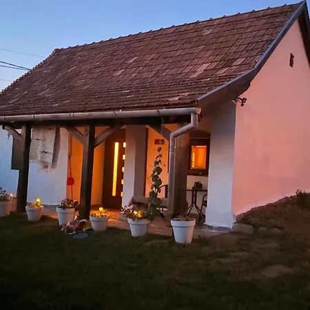 Appartement Szerencse-lak