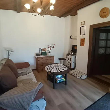 Szerencs-lak Apartmán
